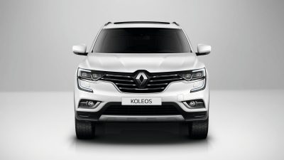 koleos